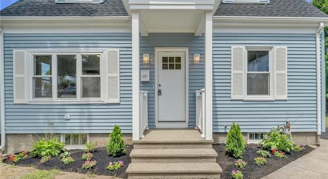 Photo of 38 Juniper St, East Providence, RI 02914