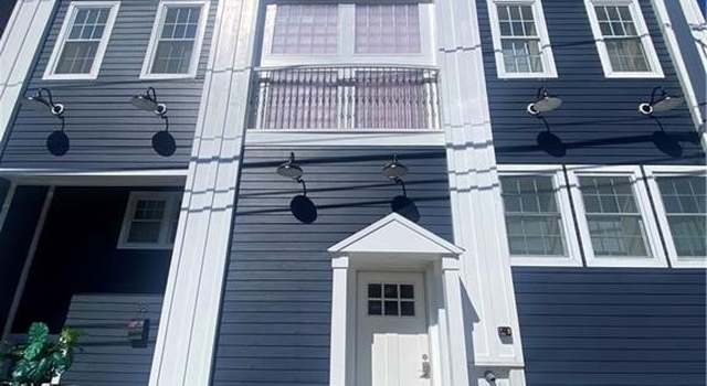 Photo of 38 Dr. Marcus F. Wheatland Blvd, Newport, RI 02840