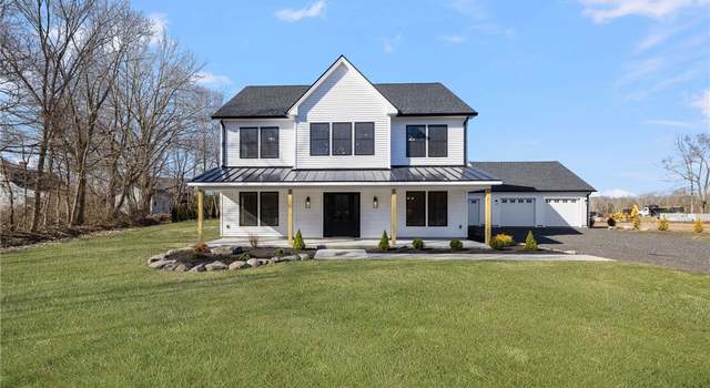 Photo of 291 Moosup Pond Rd, CT 06354