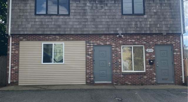 Photo of 295 Division St, Pawtucket, RI 02860