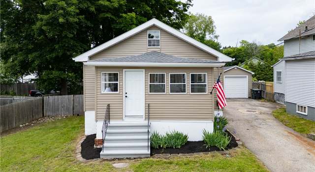Photo of 12 Broad St, Coventry, RI 02816