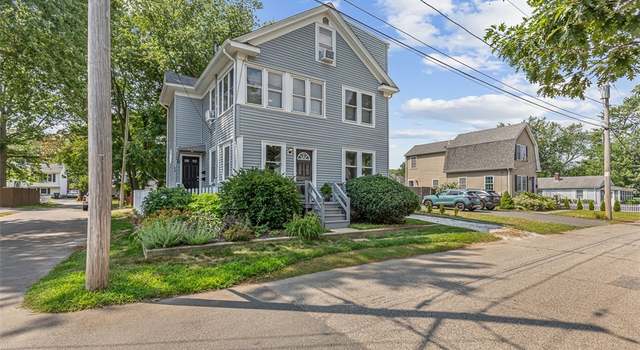 Photo of 54 Locust St, Riverside, RI 02915