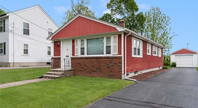 Photo of 20 Loxley Rd, Providence, RI 02908