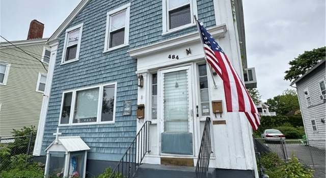 Photo of 484 Thames St, Bristol, RI 02809