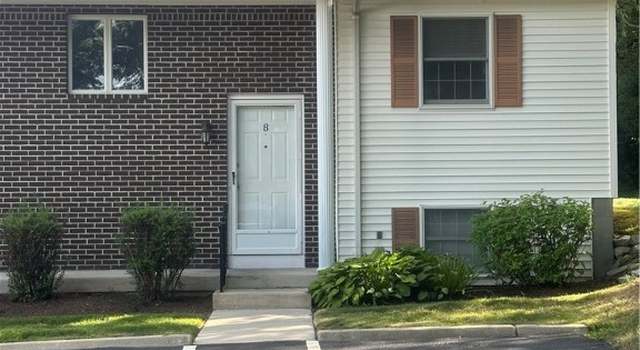 Photo of 8 Scenery Ln #8, Johnston, RI 02919
