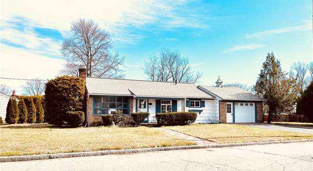 Photo of 217 Don Ave, East Providence, RI 02916