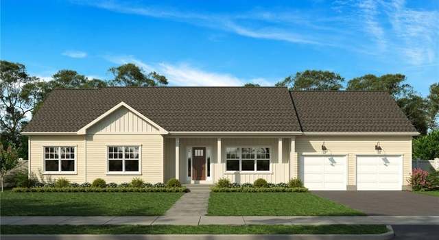 Photo of 46 Lot 10 Lilyana Way, Cranston, RI 02920
