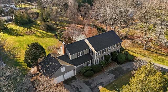 Photo of 6 Strawberry Dr, Barrington, RI 02806
