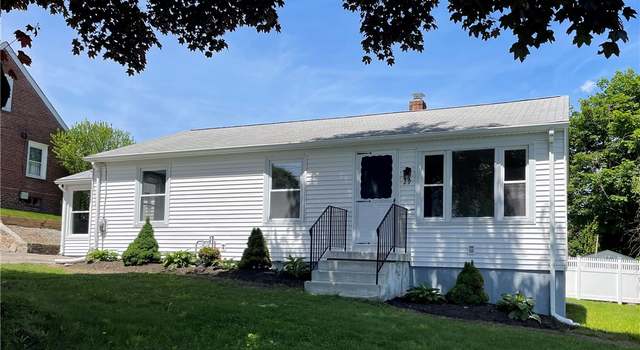 Photo of 29 Tacoma St, Cranston, RI 02920