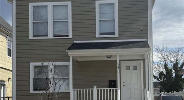 Photo of 280 Indiana Ave, Providence, RI 02905