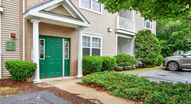 Photo of 120 Mill St #103, Woonsocket, RI 02895