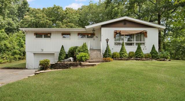 Photo of 44 Sherman Ave, Lincoln, RI 02865