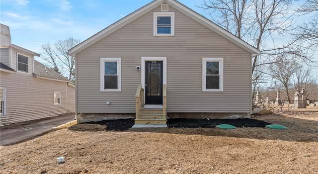 Photo of 244 Putnam Pike, Glocester, RI 02814