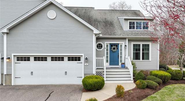 Photo of 15 Brandywyne Ct, South Kingstown, RI 02879