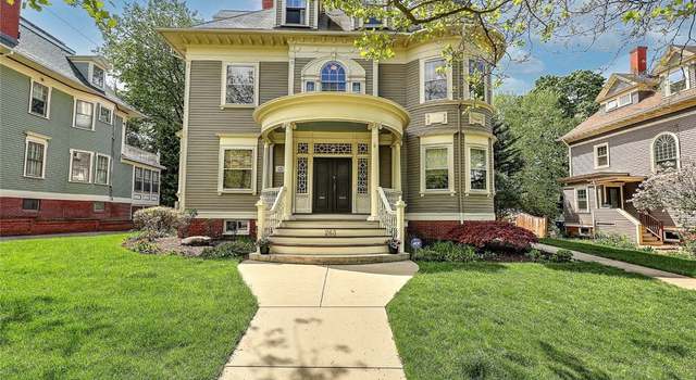 Photo of 263 Olney St, Providence, RI 02906