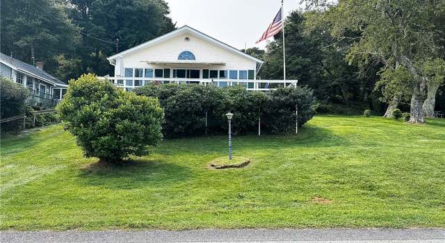 Photo of 0442 Narragansett Ave, Portsmouth, RI 02872