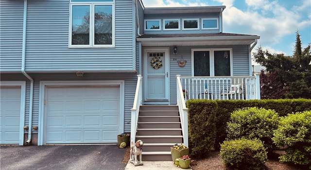 Photo of 11 College Hill Rd Unit 5A, Warwick, RI 02886