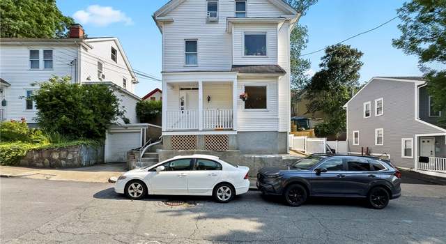 Photo of 65 Lancaster St #1, Providence, RI 02906