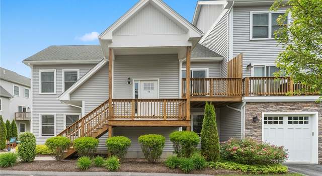 Photo of 6 Jupiter Ln Unit B, Richmond, RI 02898