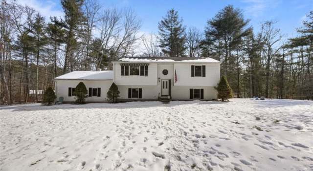 Photo of 607 Pettingill Rd, Killingly, CT 06241