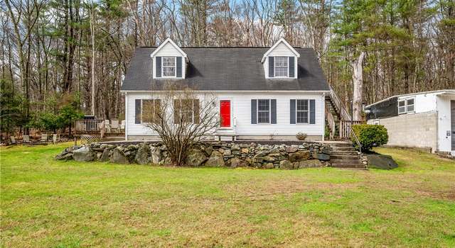 Photo of 447 Steere Farm Rd, Burrillville, RI 02830