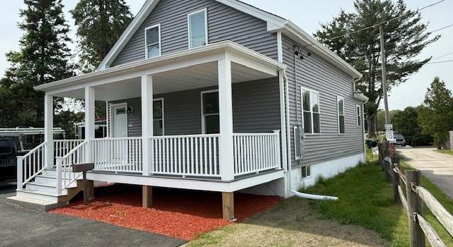 Photo of 292 Main Ave, Warwick, RI 02886