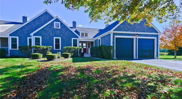 Photo of 94 Storm King Dr, Portsmouth, RI 02871