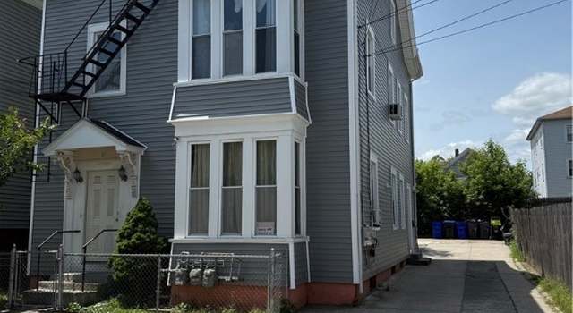 Photo of 61 Bergen St, Providence, RI 02908