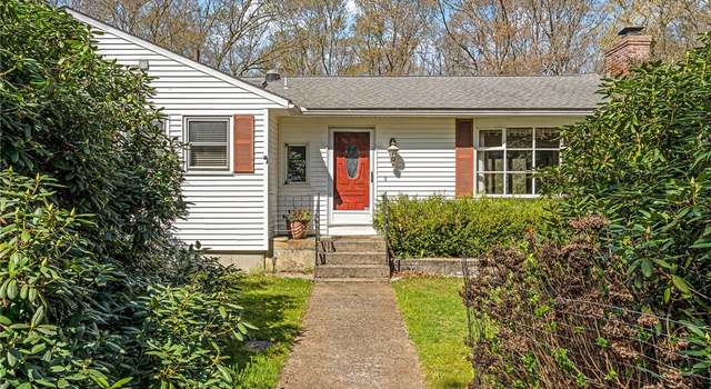 Photo of 243 Tomaquag Rd, Hopkinton, RI 02804