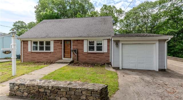 Photo of 80 Westwood Rd, North Smithfield, RI 02896