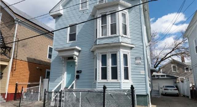 Photo of 17 Pekin St, Providence, RI 02908
