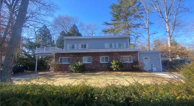 Photo of 7 Brown Ave, Johnston, RI 02919