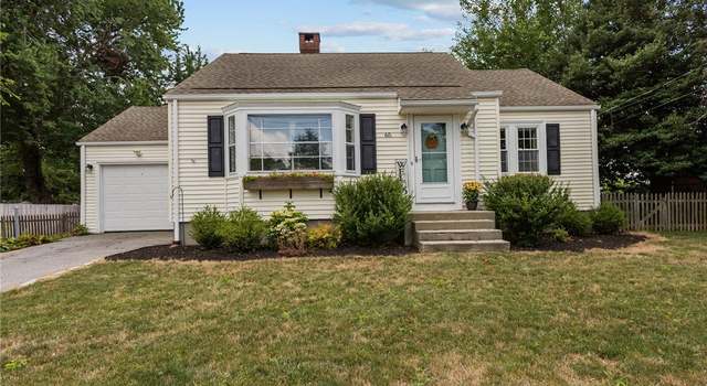 Photo of 65 Circuit Dr, Riverside, RI 02915