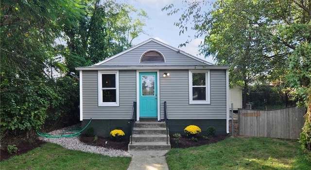 Photo of 147 Aborn Ave, Warwick, RI 02888