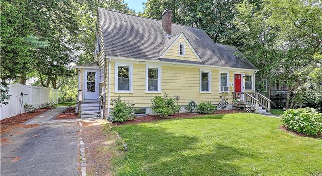 Photo of 14 Shirley St, Warwick, RI 02888