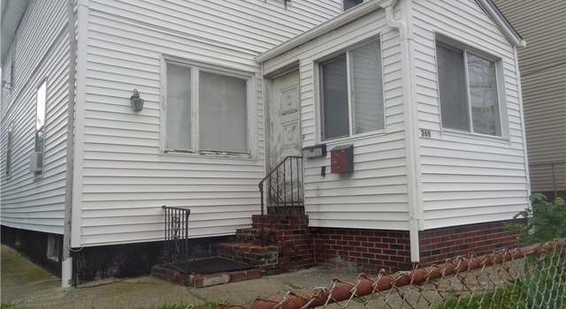 Photo of 269 Althea St, Providence, RI 02907