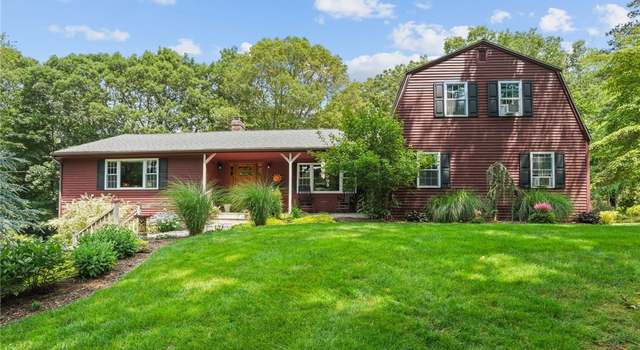 Photo of 3 Cynthia Rd, Lincoln, RI 02865