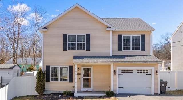 Photo of 300 Warwick Neck Ave, Warwick, RI 02889