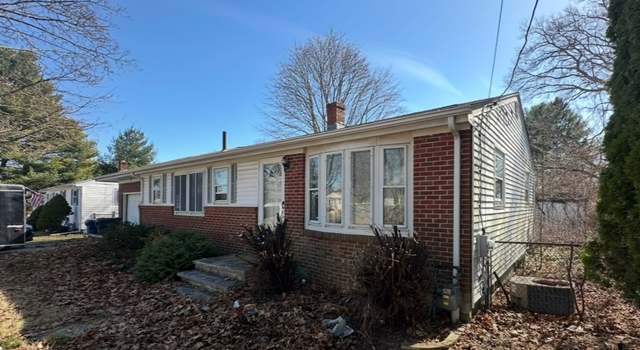 Photo of 18 Louisiana Ave, Warwick, RI 02888