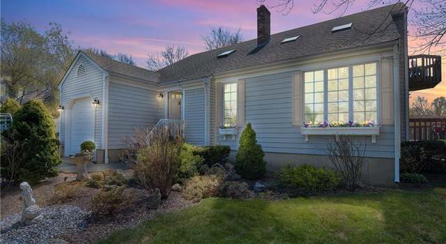 Photo of 30 Sullivan Ln, Bristol, RI 02809