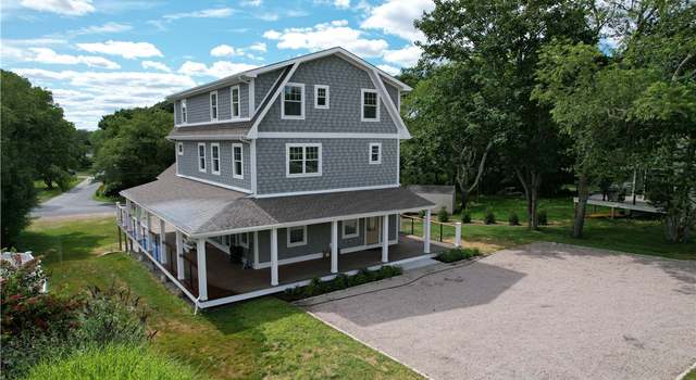 Property at 61 Slope Ave, South Kingstown, RI 02879, 6 beds, 4.5 baths
