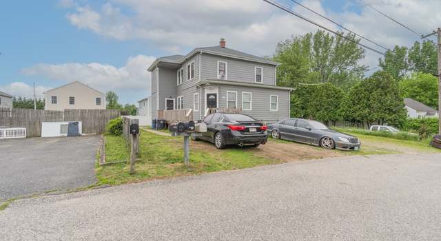 Photo of 12 Lenox St, Cumberland, RI 02864