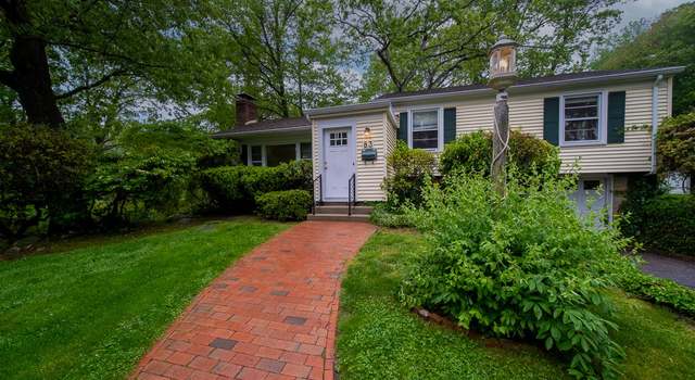 Photo of 83 Darling St, Warwick, RI 02886