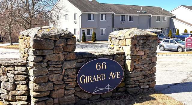 Photo of 66 Girard Ave #224, Newport, RI 02840