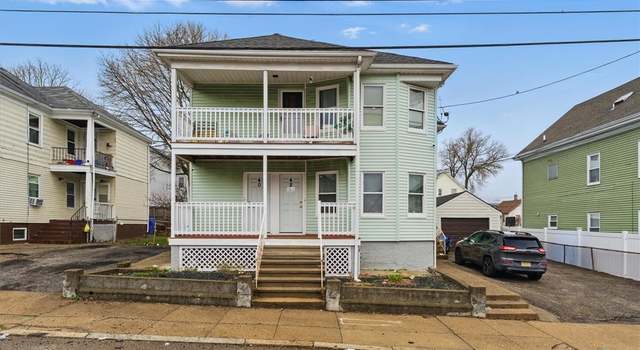 Photo of 40 42 Primrose St, Pawtucket, RI 02860