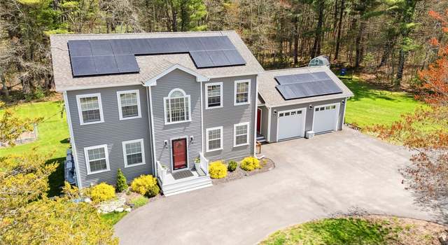 Photo of 2 Kennedy Rd, Foster, RI 02825