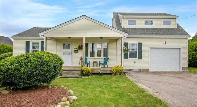Photo of 86 Weekapaug Rd, Westerly, RI 02891