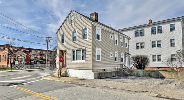 Photo of 69 Federal St, Providence, RI 02903