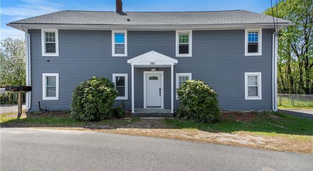 Photo of 305 Whipple Ave, Burrillville, RI 02828