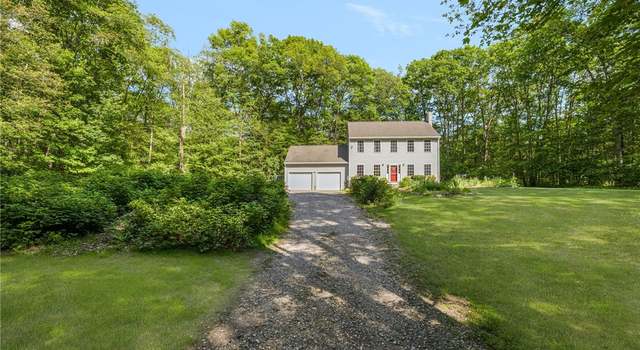 Photo of 58 Snake Meadow Rd, Killingly, CT 06239